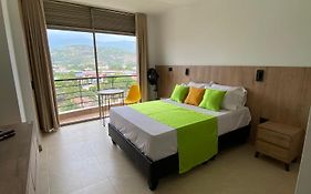 Caliview Apartahotel Andalaya